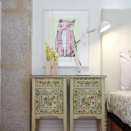 Apartment Cedofeita Charming Flat *