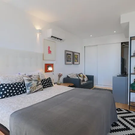 Cedofeita Charming Flat * Porto