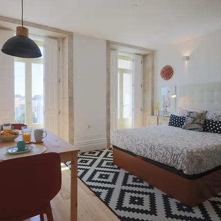 Cedofeita Charming Flat Apartment