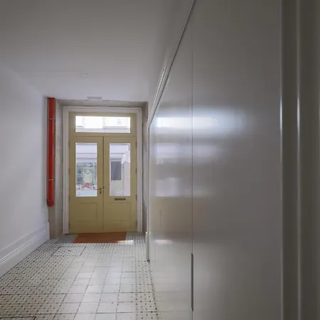 Apartment Cedofeita Charming Flat Porto