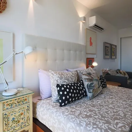 Cedofeita Charming Flat Porto
