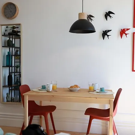 Cedofeita Charming Flat * Porto